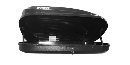 Автомобильный багажный бокс CARCAM AUTOBOX-360A