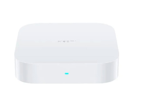 Купить Xiaomi Smart Home Hub 2 (ZNDMWG04LM) Global