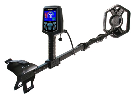 Купить Metal Detector MD-T66