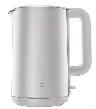 Купить Xiaomi Mijia Electric Kettle S1 (MJDSH07YM) Silver