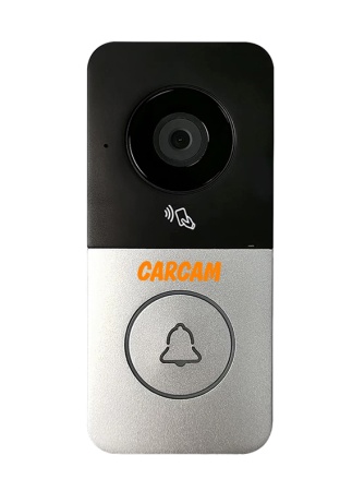 Купить CARCAM 10.1" Tuya Smart IP Video Intercom Kit (CCJDS5)
