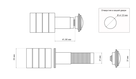 Купить CARCAM CAM-806X Wi-Fi