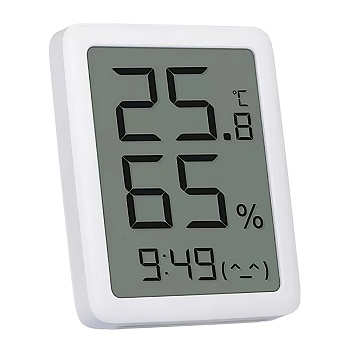 Купить Xiaomi Measure Thermometer LCD (MHO-C601)