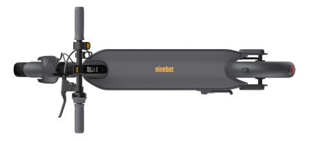 Купить Электросамокат для шеринга Ninebot KickScooter Max G30 Black iOT модуль Teltonika TST100