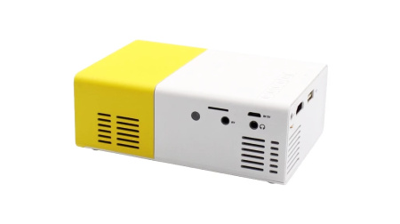 Купить Uniс YG-300A Yellow-White