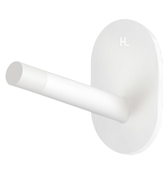 Купить Xiaomi HL Multi-function 3M Adhesive Wall Hooks White (3 шт.)