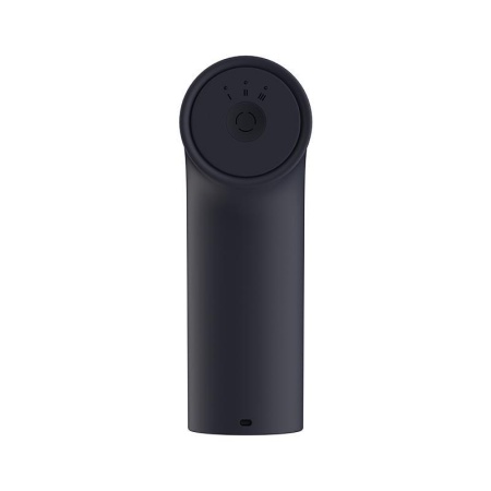 Купить Xiaomi Mi Mini Massager (YMJM-M351) Dark Blue