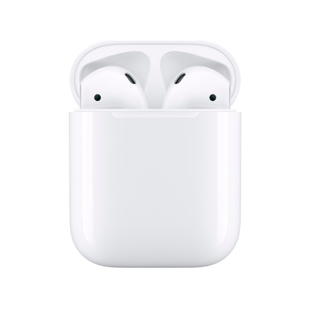 Наушники iFans i9s Plus (сенсорные)