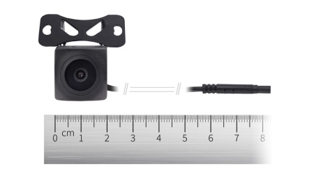 Купить CARCAM Carplay and Android Auto GPS Dashboard DVR A3 + Rear View Camera