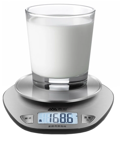 Купить Xiaomi Camry Electronic Kitchen Scale (EK4352/EK4352H)