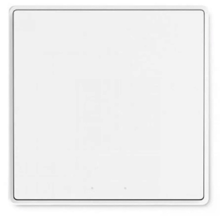 Купить Xiaomi Aqara Smart Wall Switch (WXKG06LM)