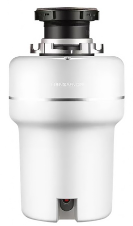 Купить Xiaomi MENSARJOR Kitchen Food Waste Disposer 750W (LD750-F06)