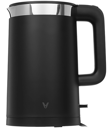 Купить Xiaomi Viomi Kettle (V-MK152B) Black