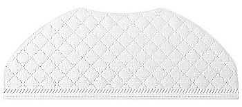 Купить Салфетка для влажной уборки Xiaomi Mi Robot Vacuum Mop P 30шт.(SKV4114TY)