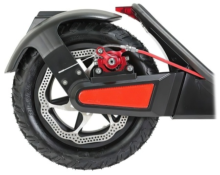 Купить KUGOO G-Max