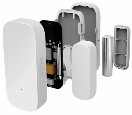 Купить Xiaomi Aqara Window Door Sensor EU (MCCGQ11LM)