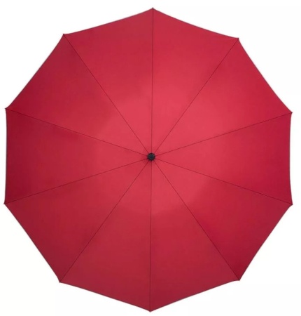 Купить Xiaomi Zuodu Automatic Umbrella Led Red