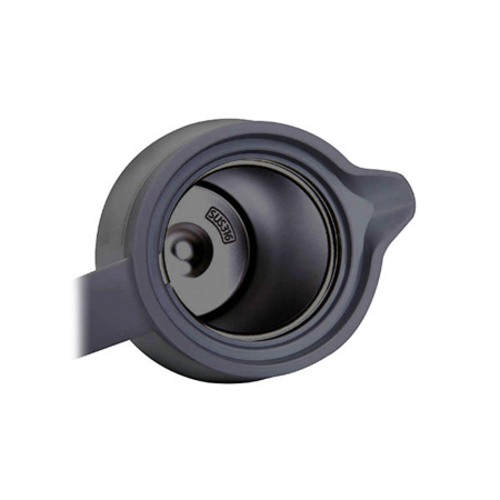 Термос Xiaomi Viomi Steel Vacuum Pot 1.5L Black (VF1500)