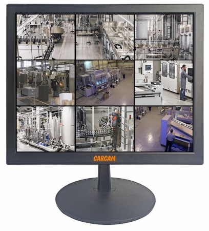 Купить CARCAM LED17A Monitor