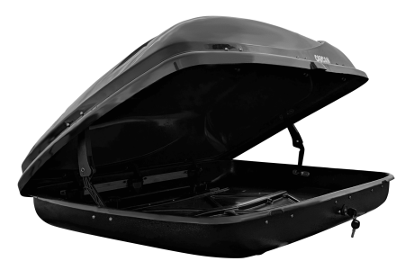 Купить CARCAM ROOF BOX PRO 360L