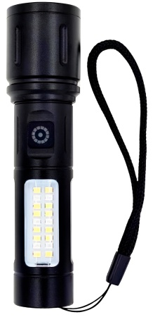 Купить Xiaomi Beheart Outdoor Flashlight FL200
