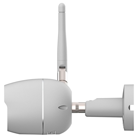 Купить Full HD камеру с модулем Wi-Fi и слотом для microSD Bullet 3S