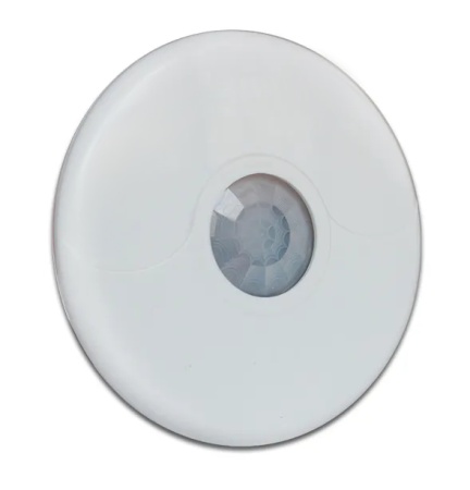 Купить CARCAM Wireless Сeiling PIR Motion Sensor CPIR-01
