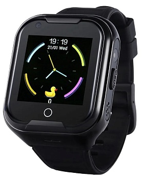 Купить WONLEX KT11 BLACK