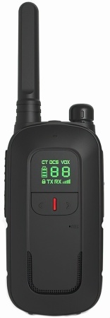 рация BAOFENG BF-T12