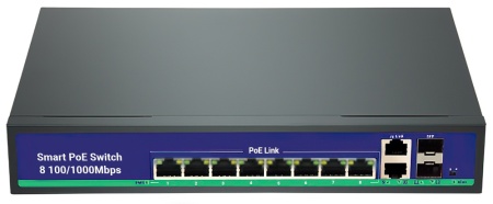 Купить CARCAM POE-0822N