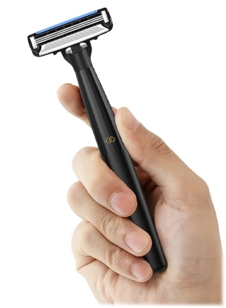 Купить Xiaomi Mijia Lemon Razor H303-5