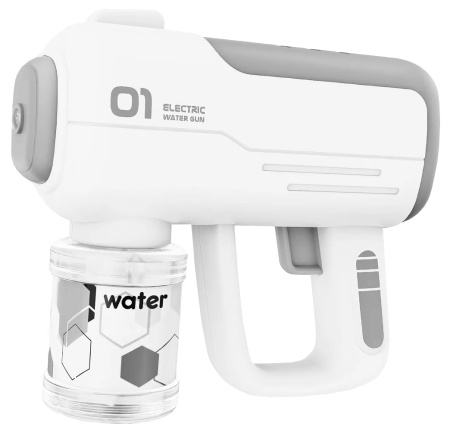 Купить Aojiate Electric Water Gun (B-2) White