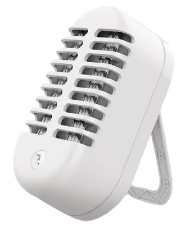 Купить Xiaomi Youpin FIVE Portable Deodorizer Sterilization Light White (YSXDQ001SS)