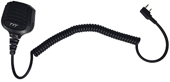 Купить Влагозащищенная тангента для раций TYT UV380/UV390