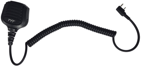 Купить Влагозащищенная тангента для раций TYT UV380/UV390