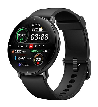Купить Xiaomi Mibro Lite Black (XPAW004)