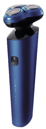 Купить Xiaomi Lofans Electric Shaver T1 Blue