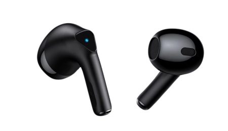 Купить Lenovo LP80 Live Pods TWS Black