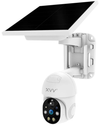 Купить Xiaomi Xiaovv Outdoor PTZ 4G Camera (XVV-1120S-P6-4G)