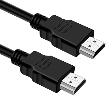 Купить Mivo 3D TV High Speed HDMI 2.1 4K Cable (5m)