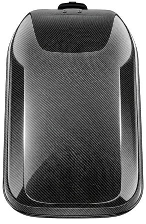 Купить CARCAM ROOF BOX 200L (CC3036) Carbon