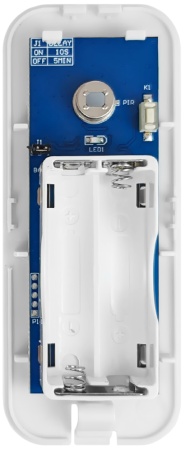 Беспроводной инфракрасный датчик движения с углом обзора 110° CARCAM Wireless PIR Motion Sensor PIR-05