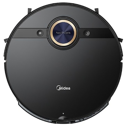 Купить Midea Robot Vacuum Cleaner M7 Pro