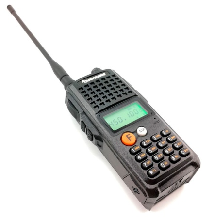 Купить Quansheng TG-K10AT 10W