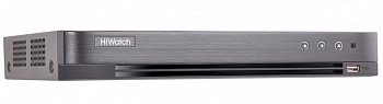 Купить HiWatch DS-H304QAF(B)