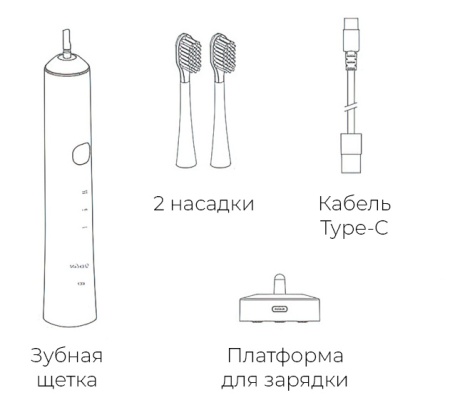 Купить Xiaomi ShowSee Green (D1-G)