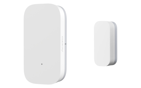 Купить датчик открытия дверей и окон Xiaomi Aqara Window Door Sensor (MCCGQ11LM)