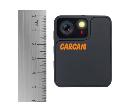 Купить CARCAM COMBAT MINI