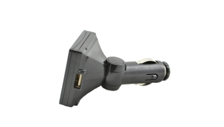 FM-трансмиттер EPLUTUS FM-809