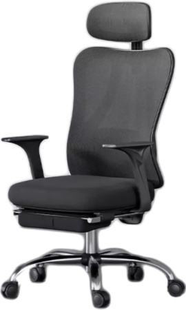 Купить Xiaomi HBADA P1 (E101BXC) Black